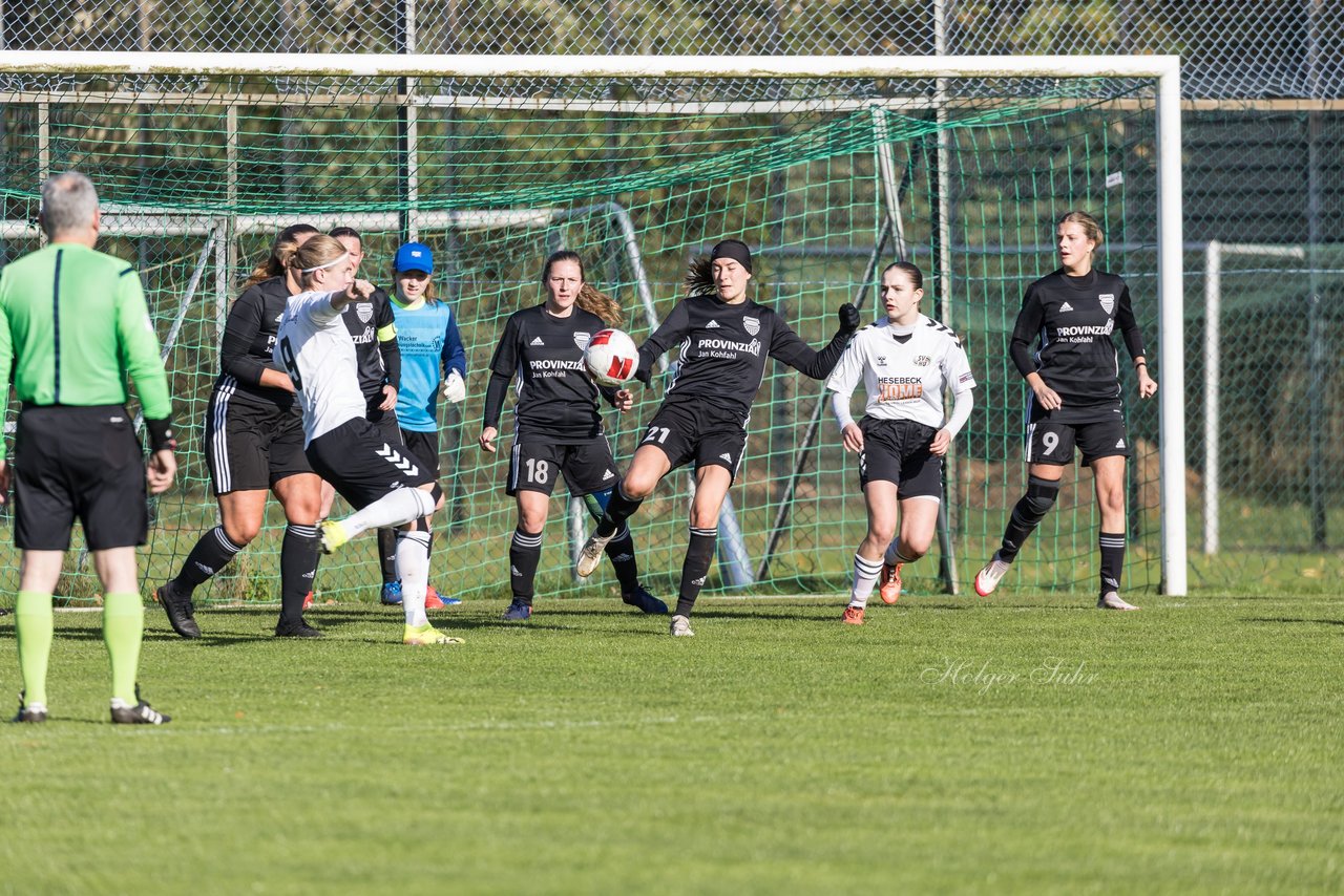 Bild 156 - F SV Henstedt Ulzburg2 - FSG Kaki-StuSie : Ergebnis: 2:2